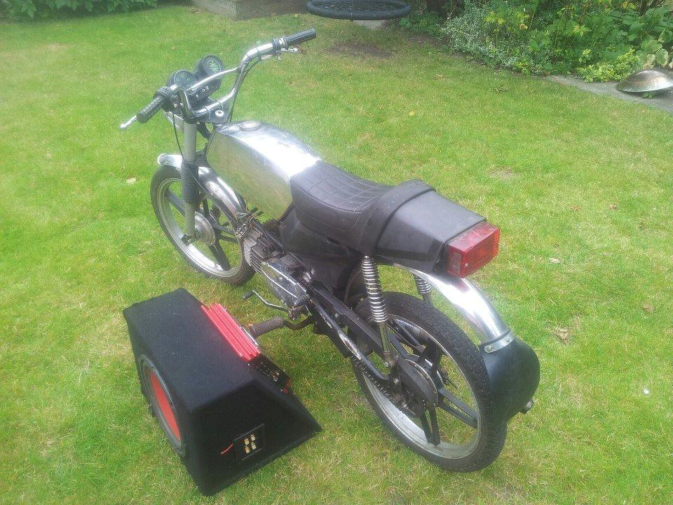 Kreidler Superstar billede 13