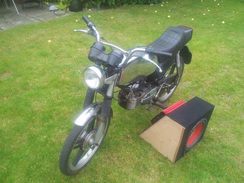 Kreidler Superstar billede 16