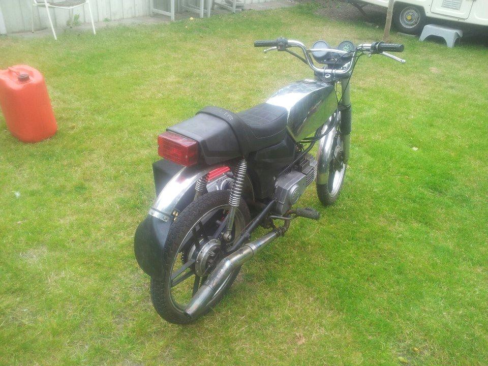 Kreidler Superstar billede 18