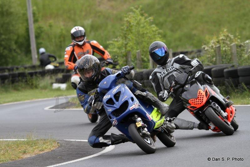 Yamaha Jog RR DD MK Pro Race 2 - ASW 2 2012 billede 4