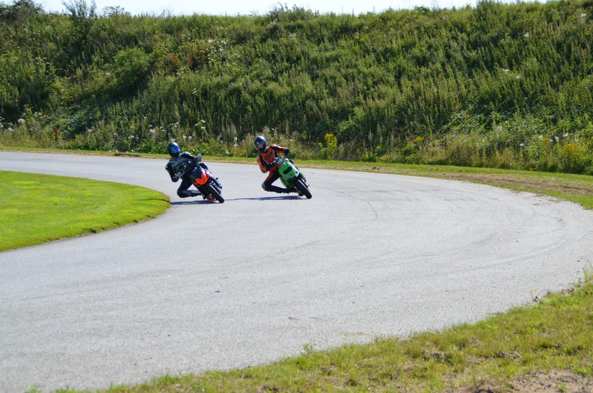 Yamaha Jog RR DD MK Pro Race 2 - SRW 2 2012
 billede 10