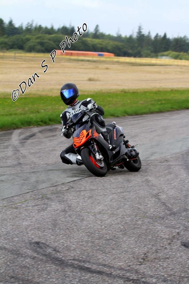 Yamaha Jog RR DD MK Pro Race 2 - DHS 2012 billede 12