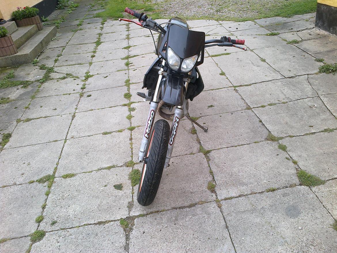 Derbi Senda SM Extreme billede 2