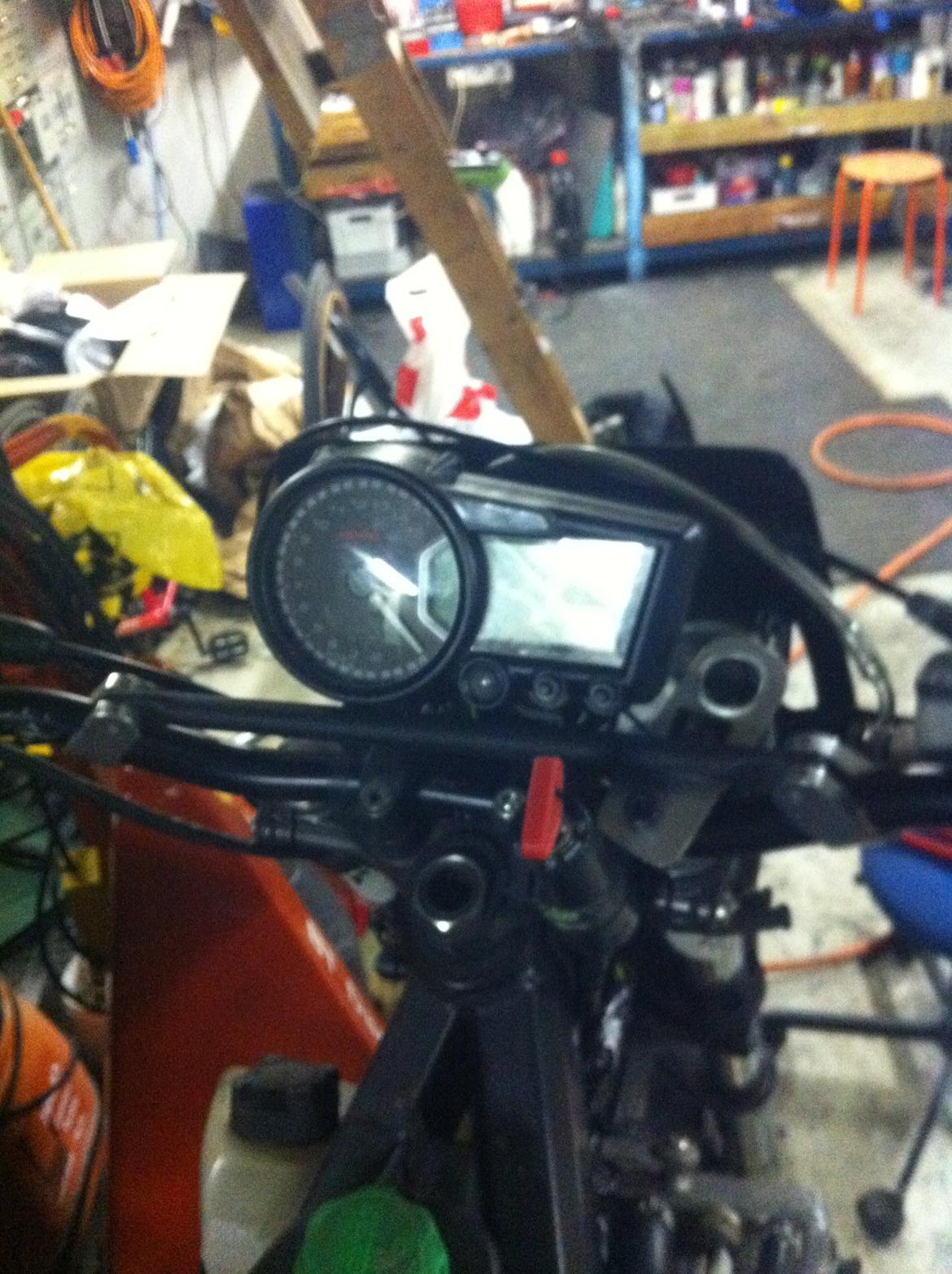 Derbi Senda sm 50 billede 15