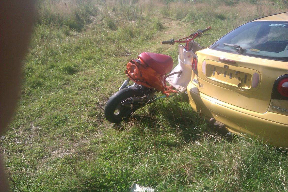 Yamaha jog billede 10