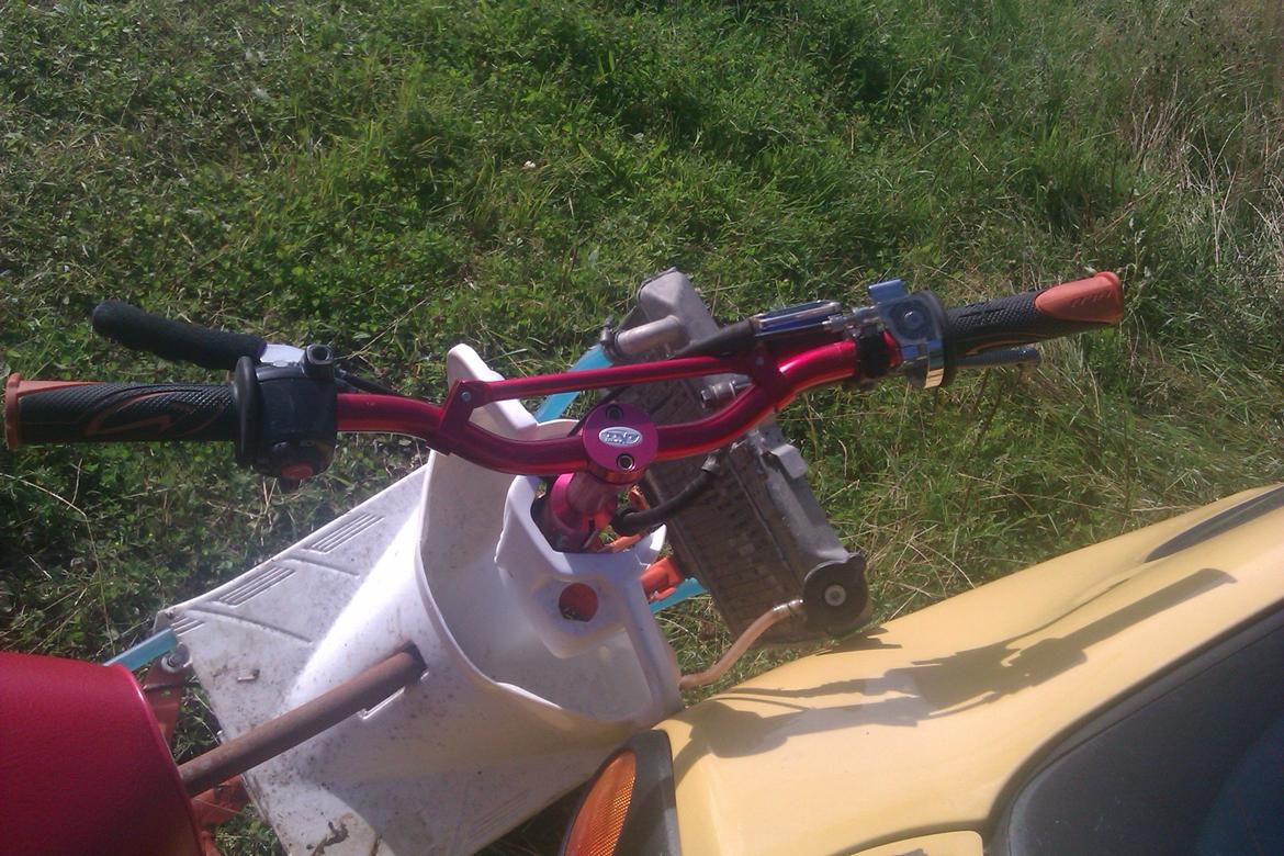 Yamaha jog billede 12