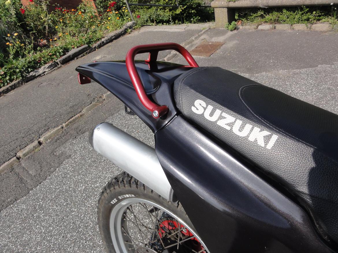 Suzuki RMX 70cc billede 6