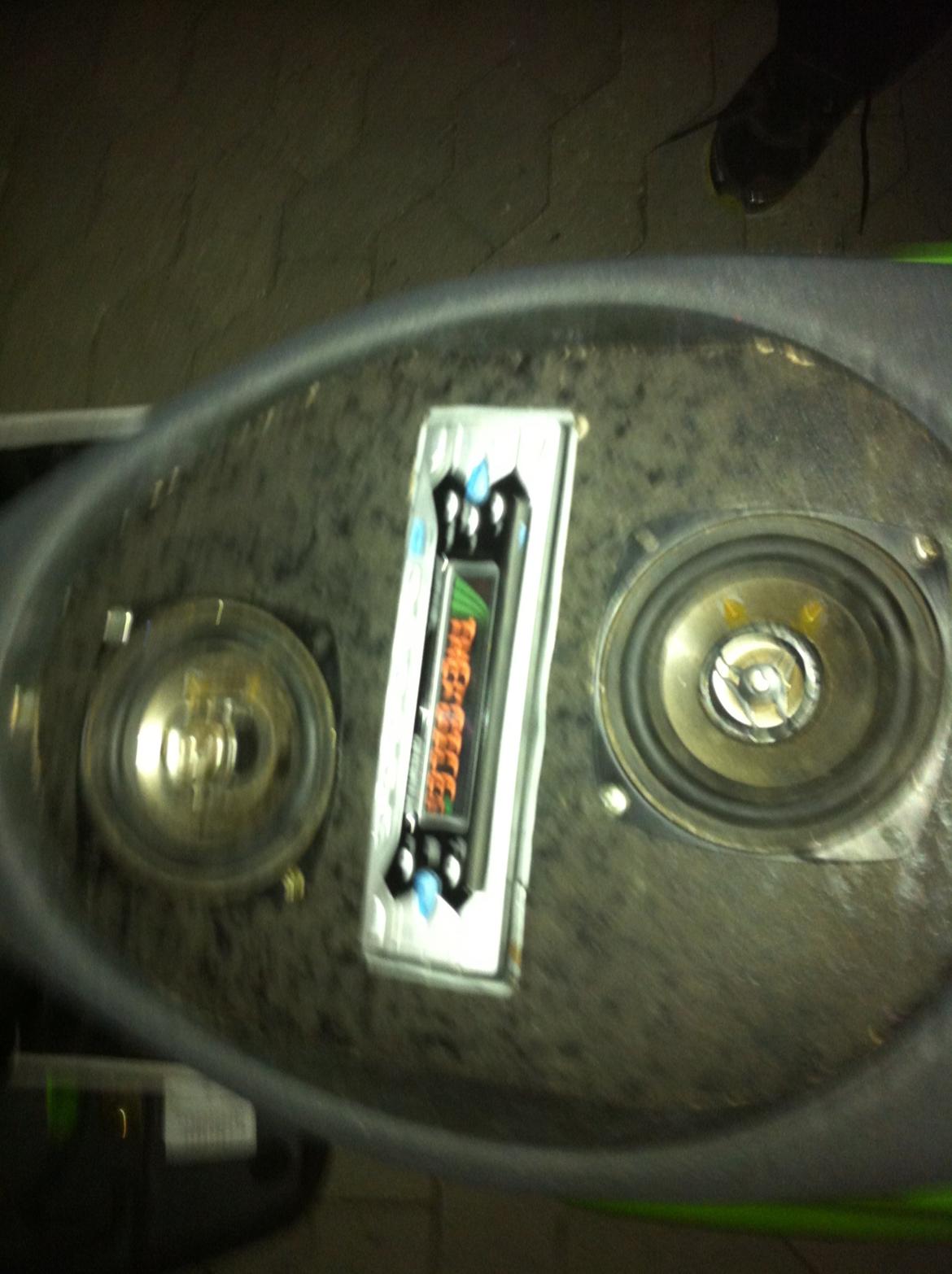 PGO hot 50 billede 9