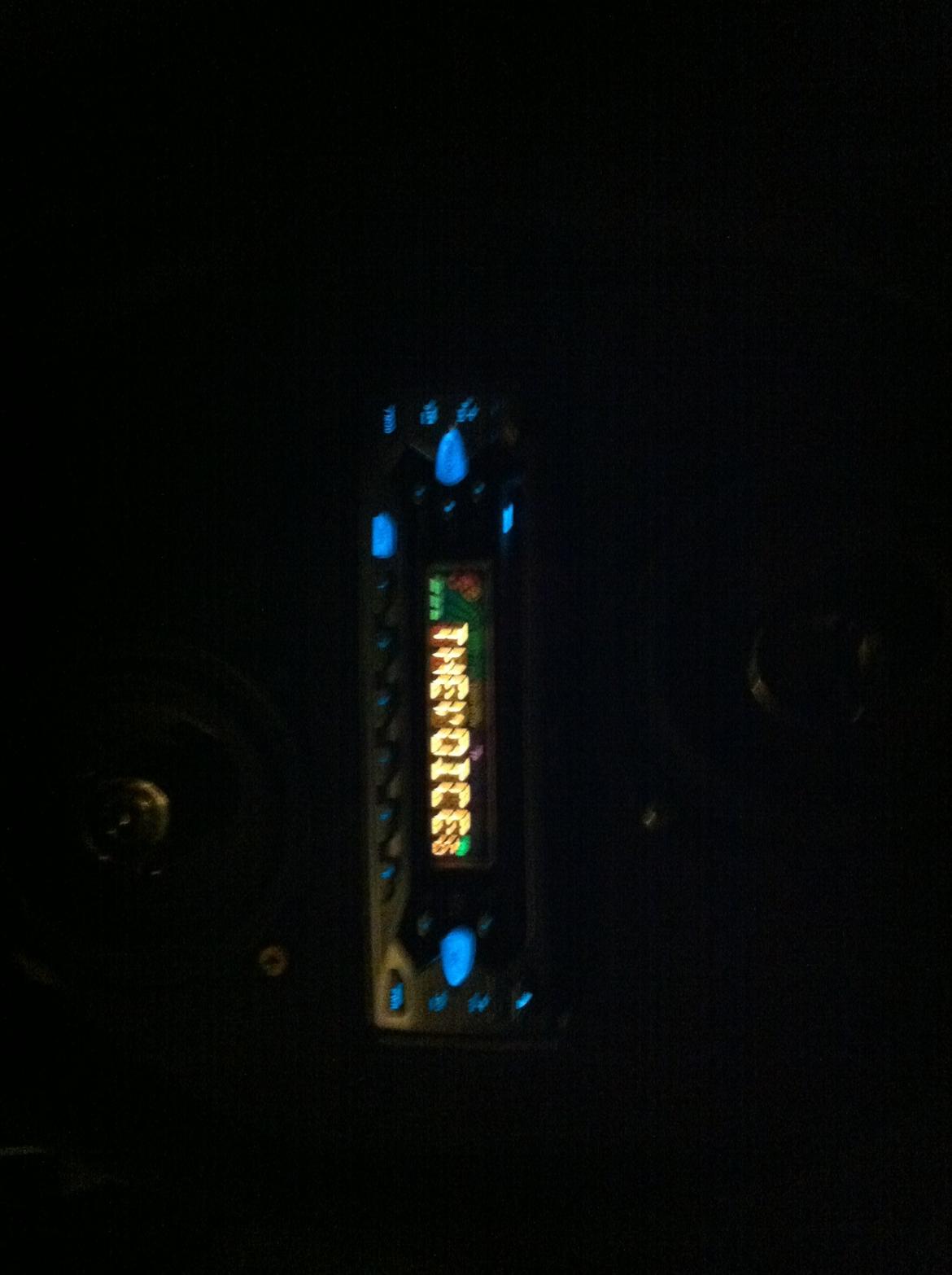 PGO hot 50 billede 10