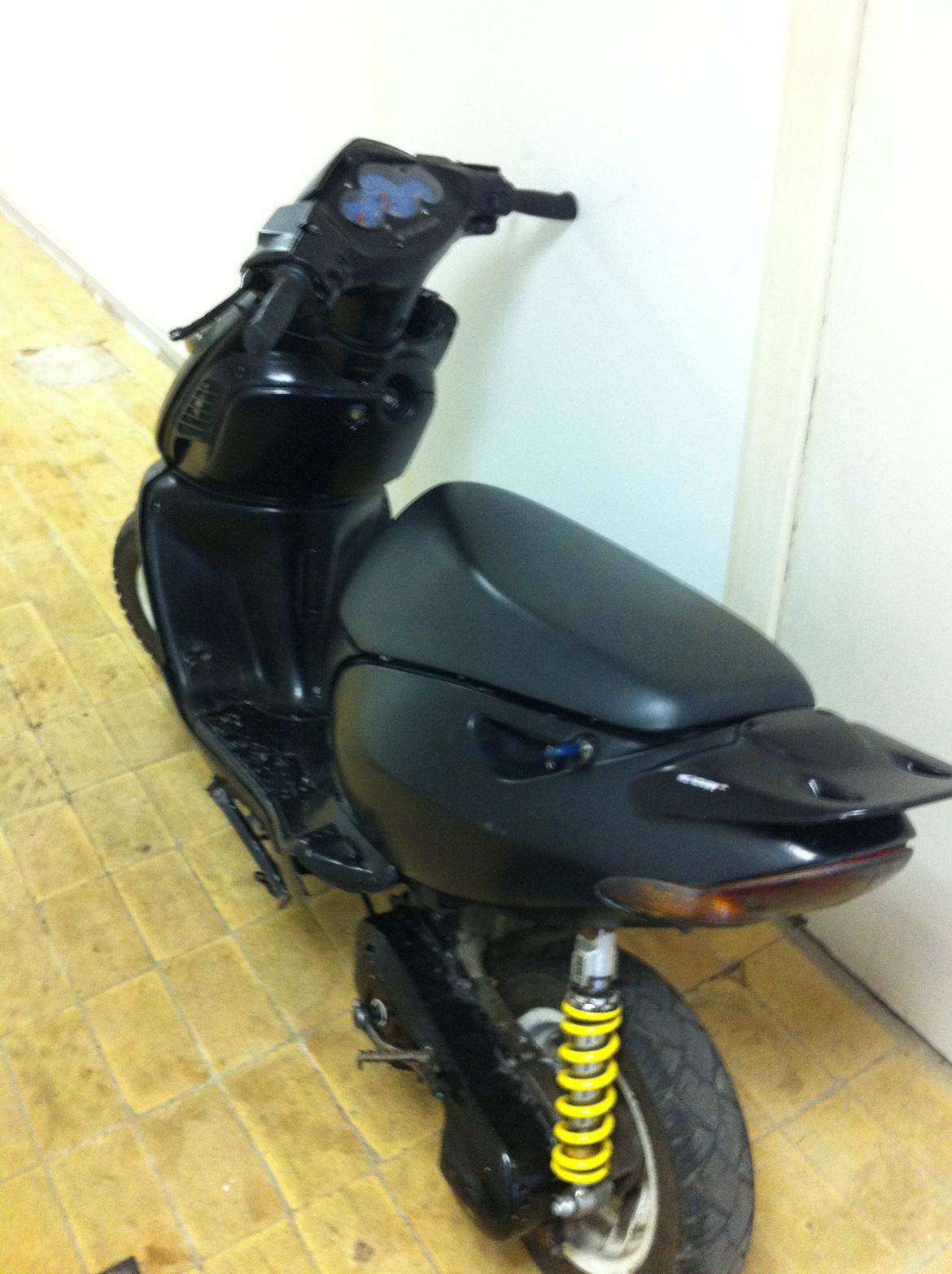 Aprilia sonic gp billede 3