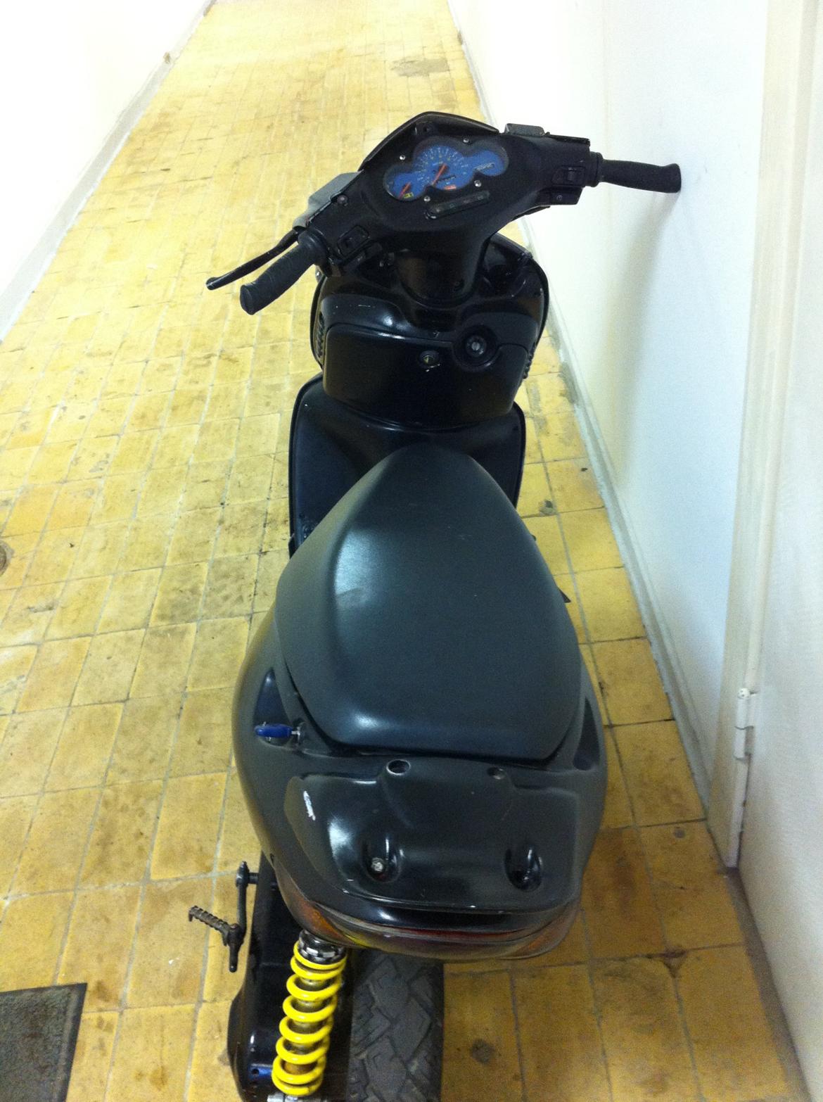 Aprilia sonic gp billede 5