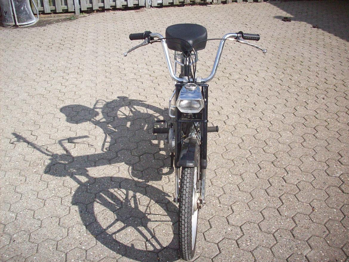 Puch Maxi (Solgt) billede 3