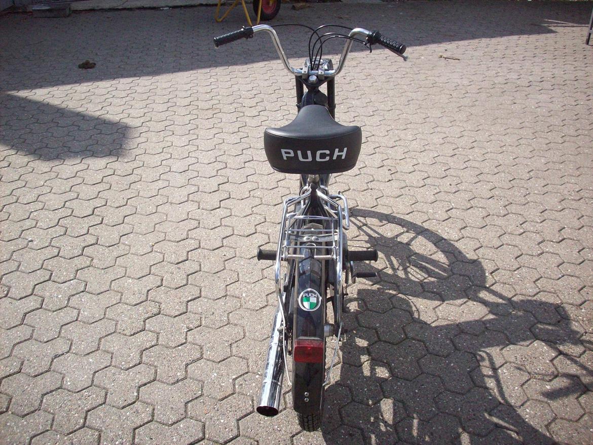 Puch Maxi (Solgt) billede 4