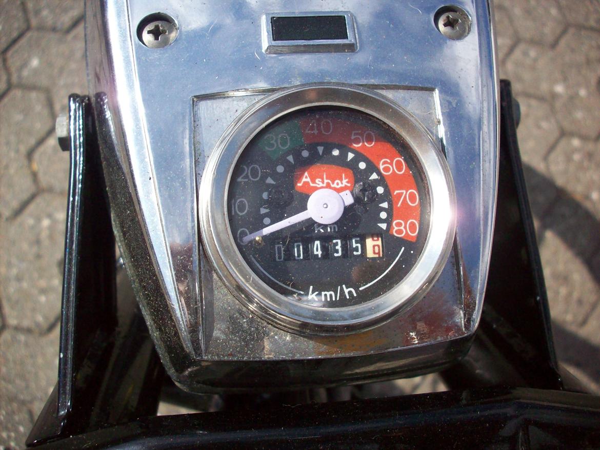 Puch Maxi (Solgt) billede 5