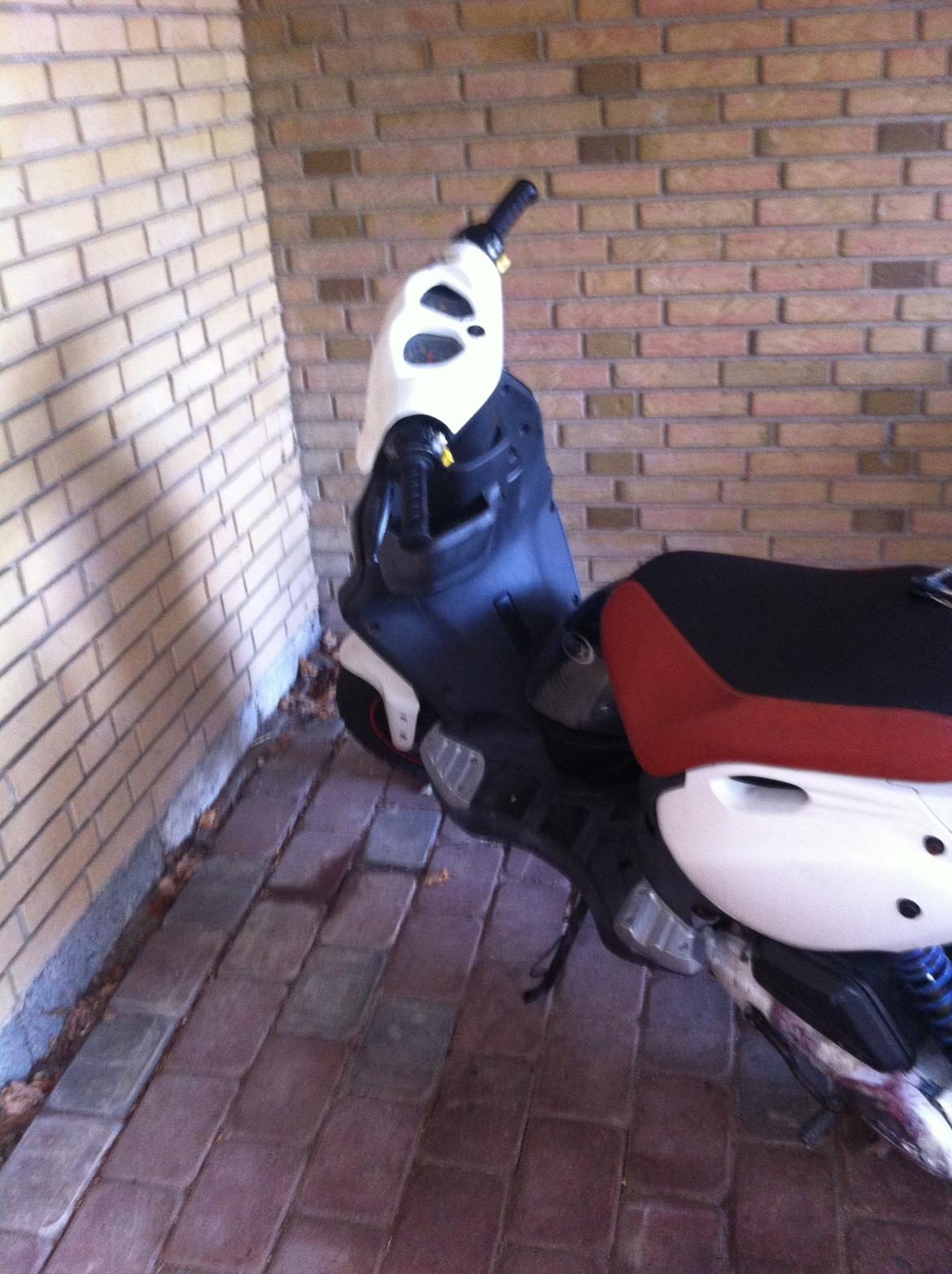 PGO PMX SOLGT 5000 billede 2