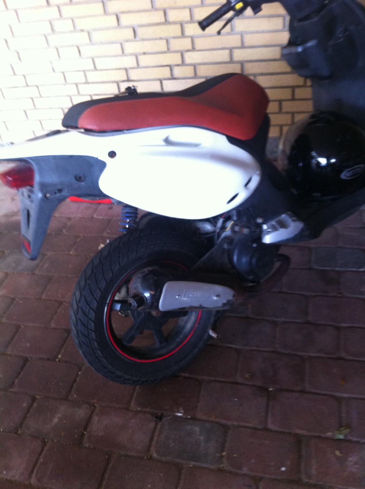 PGO PMX SOLGT 5000 billede 3