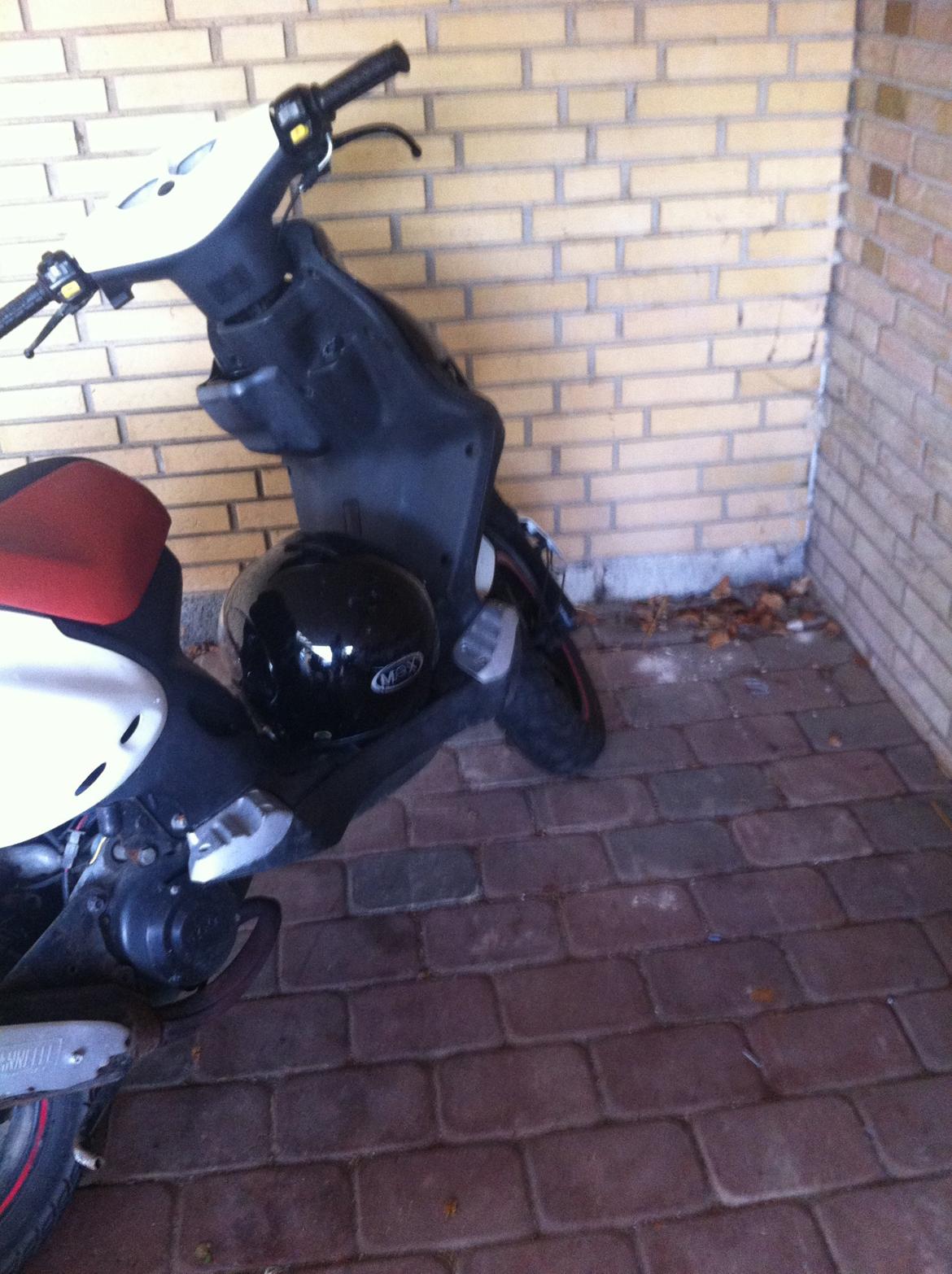 PGO PMX SOLGT 5000 billede 4