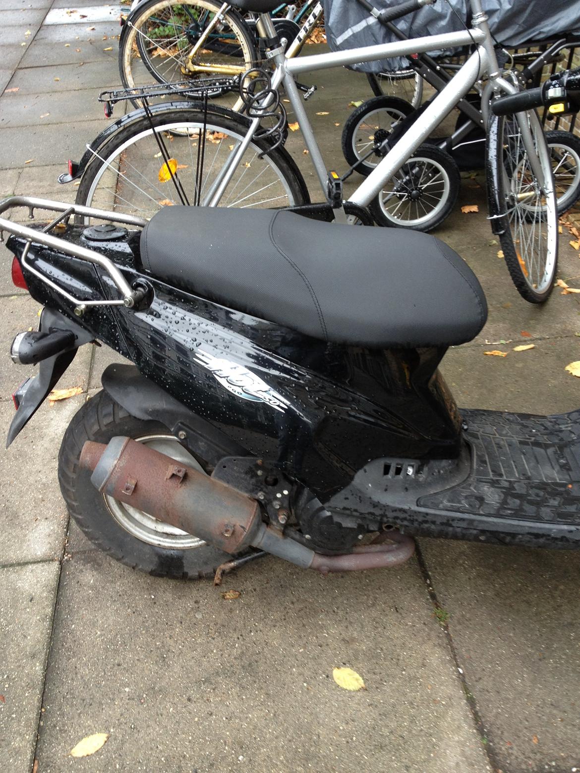 PGO Hot 50 billede 3