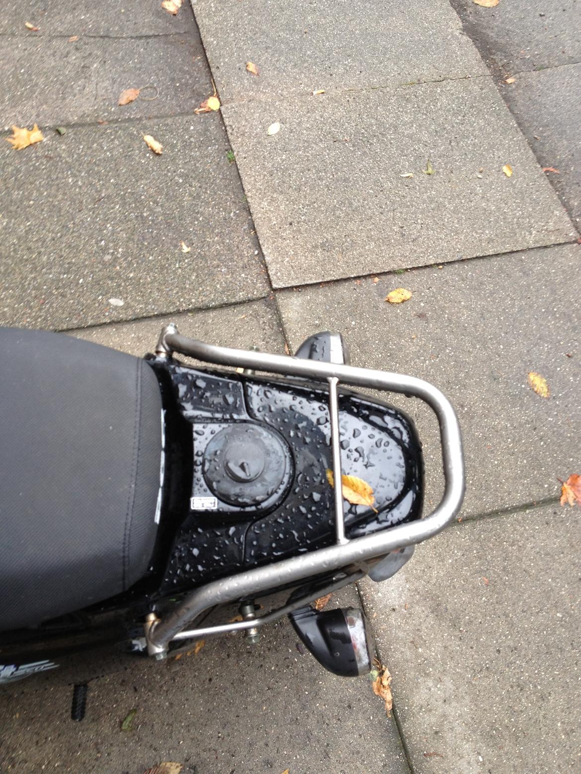 PGO Hot 50 billede 5