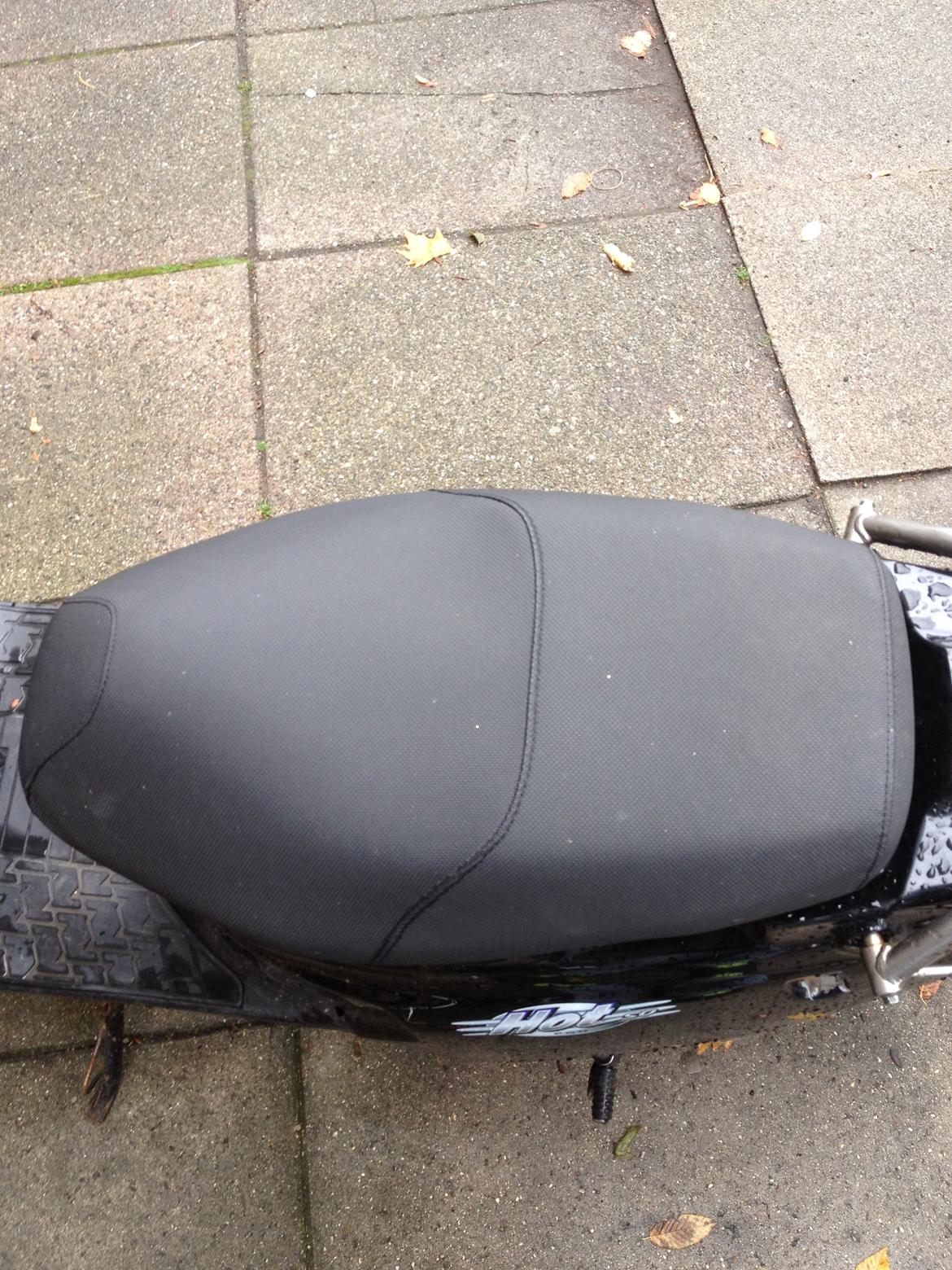 PGO Hot 50 billede 6