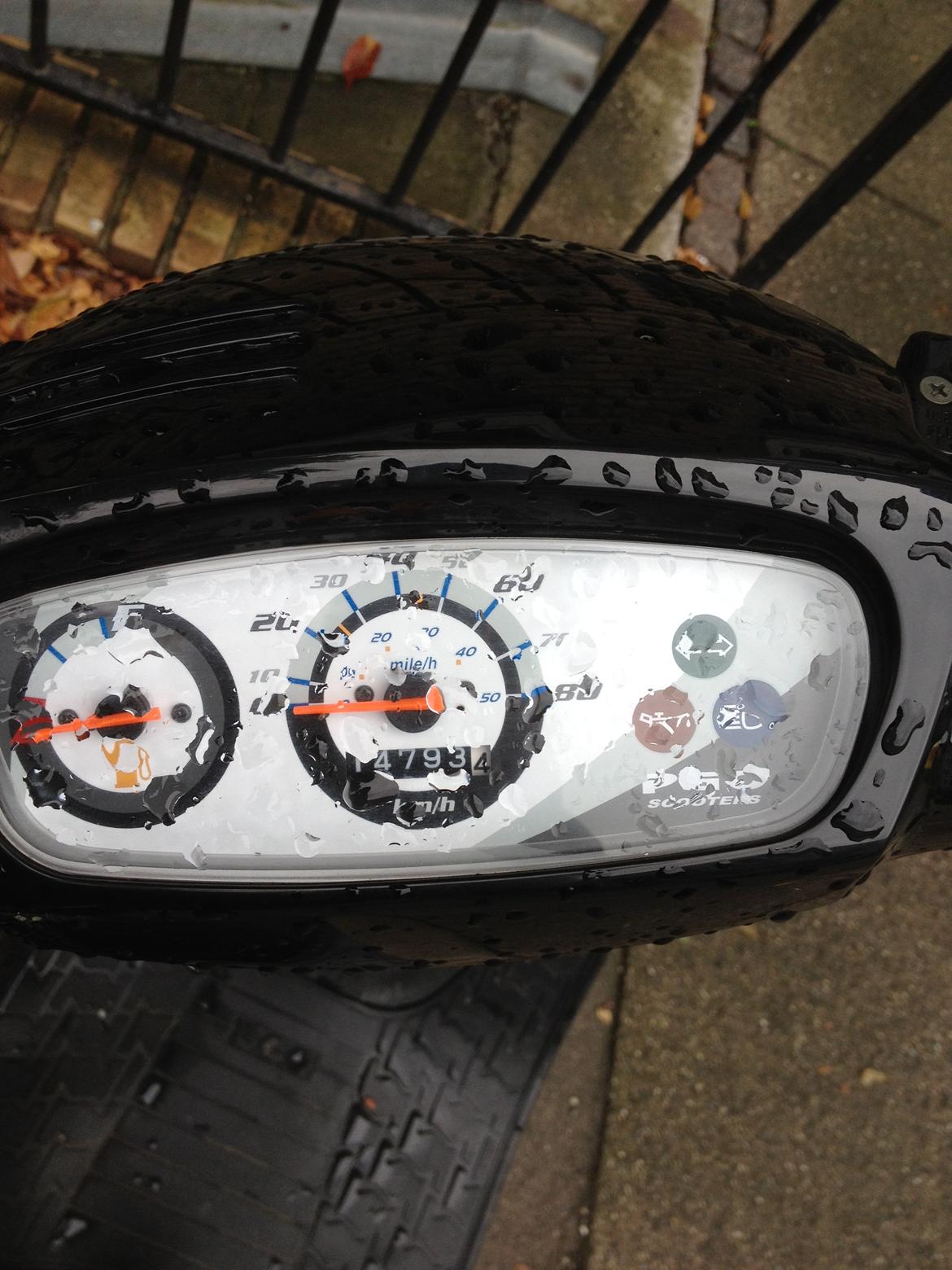 PGO Hot 50 billede 7