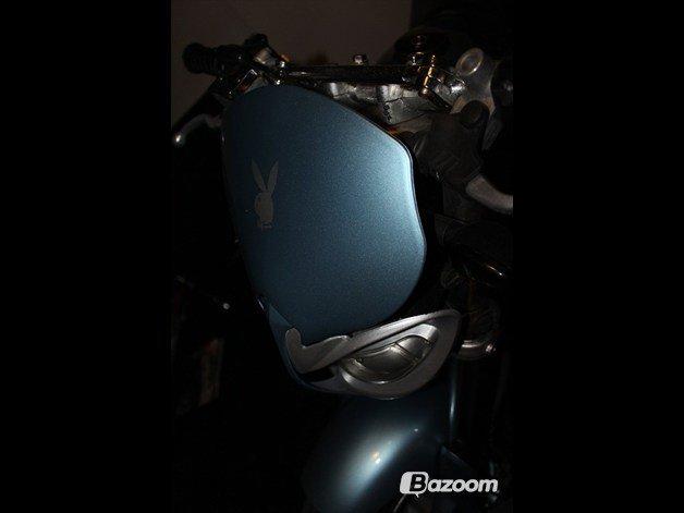 Suzuki Street Magic @ Mona Lisa billede 4