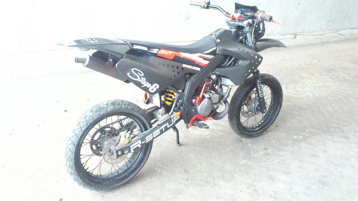 Derbi senda billede 2