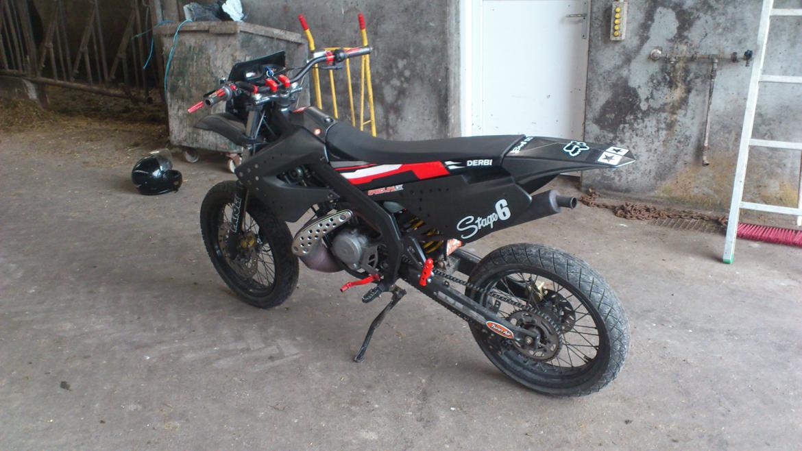 Derbi senda billede 3