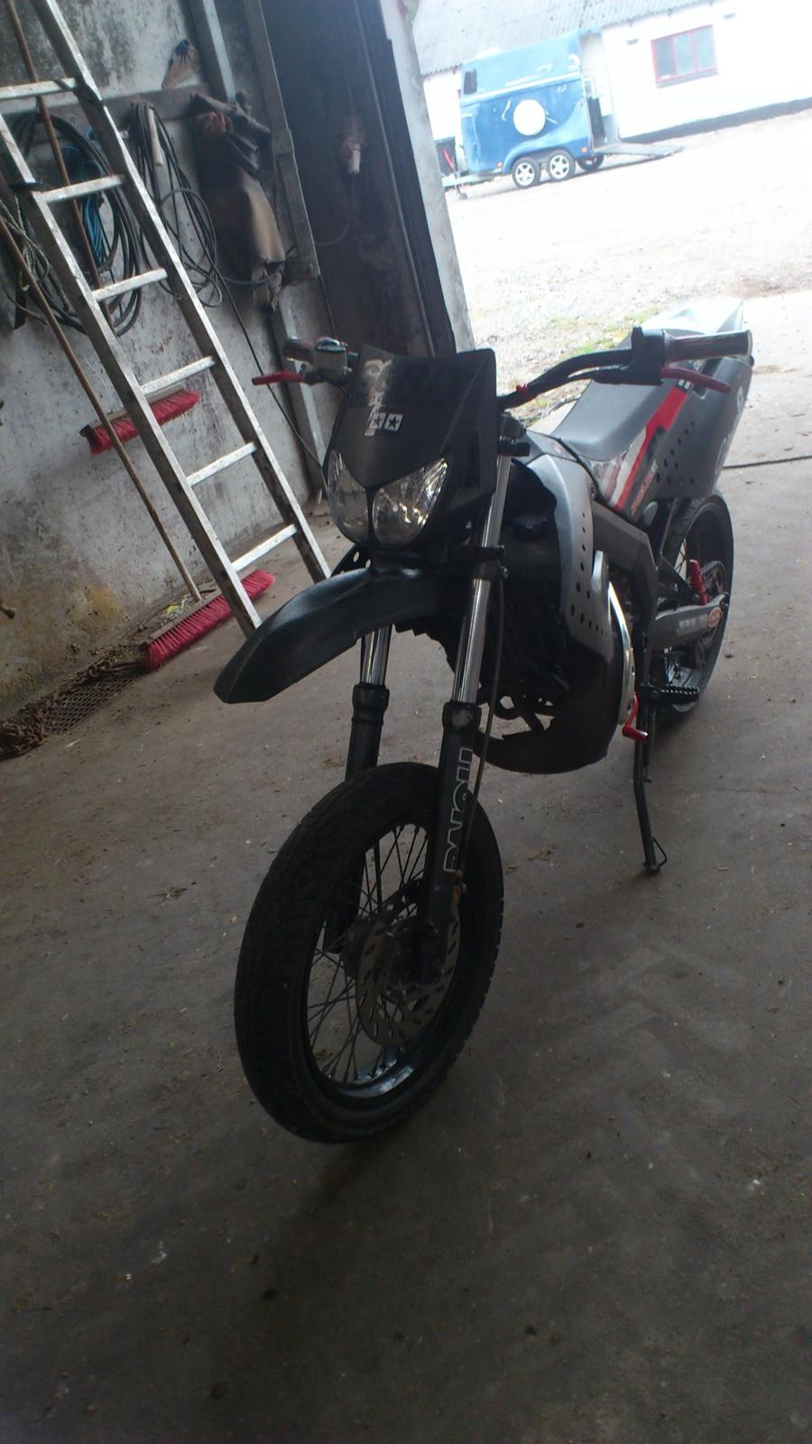 Derbi senda billede 5