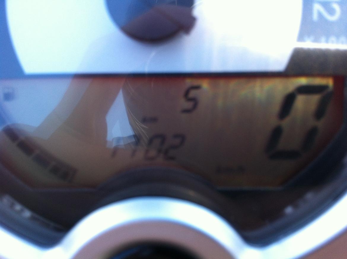 Peugeot Speedfight 3 Le Mans billede 8