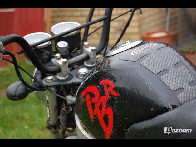 Skyteam pbr BYTTET TIL JOG R billede 3