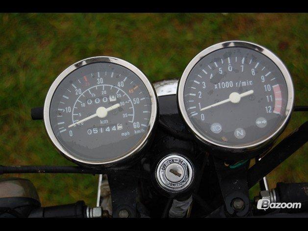 Skyteam pbr BYTTET TIL JOG R billede 4