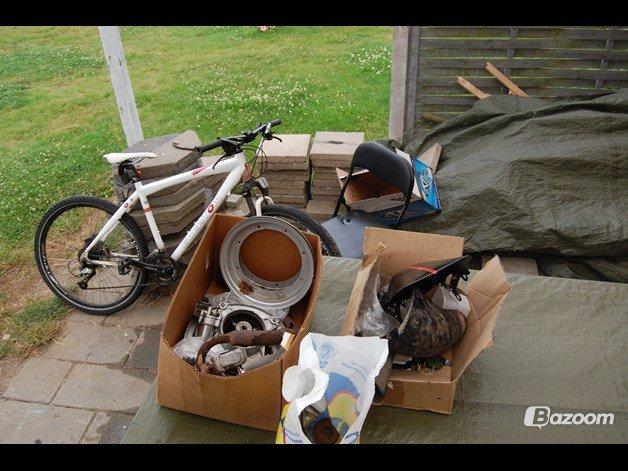 Skyteam pbr BYTTET TIL JOG R billede 5