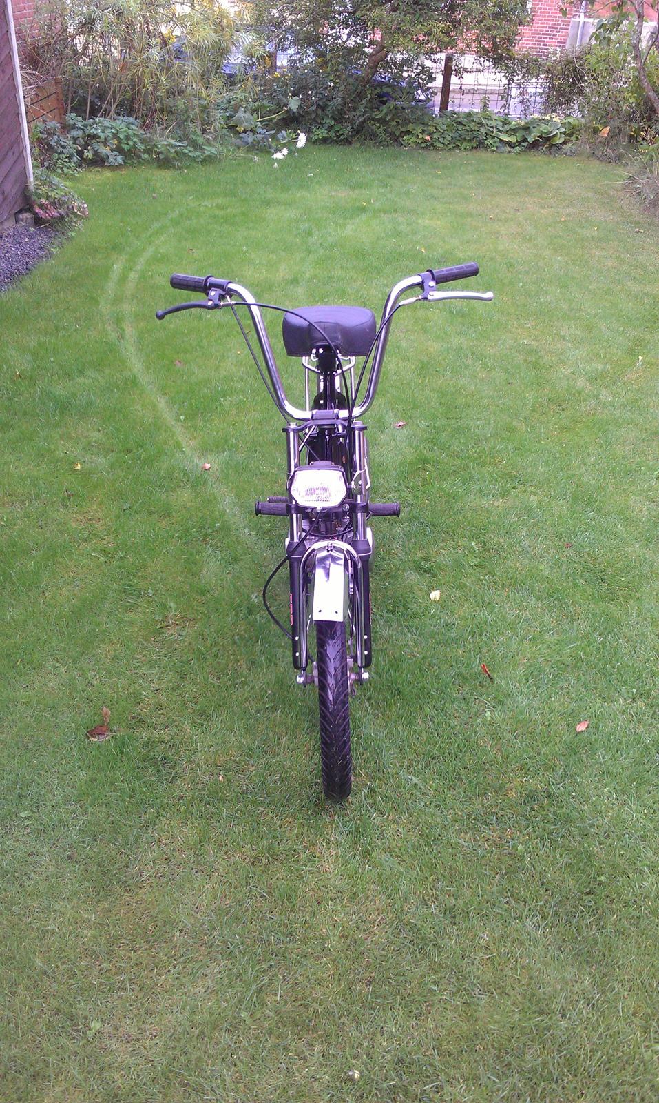 Puch Maxi K billede 3