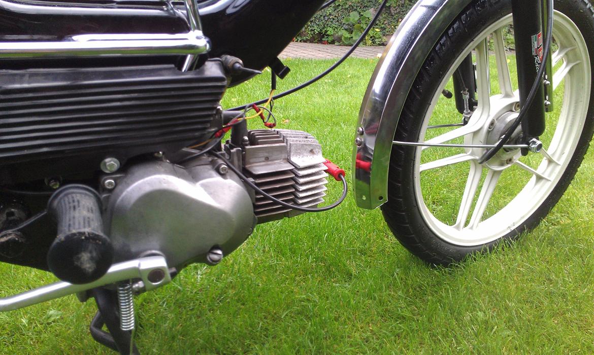 Puch Maxi K billede 7