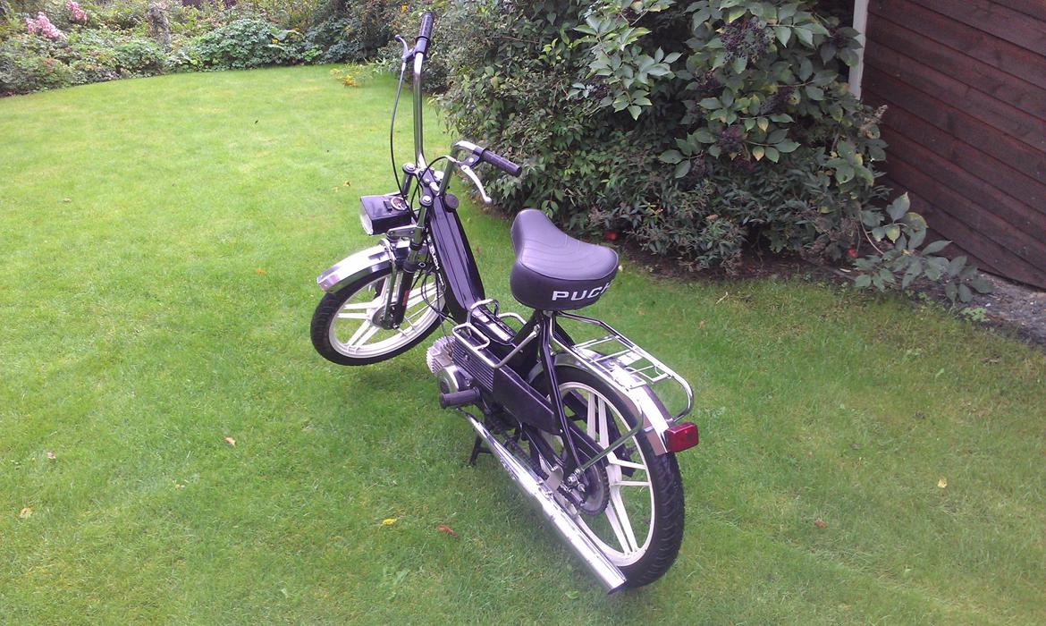 Puch Maxi K billede 2