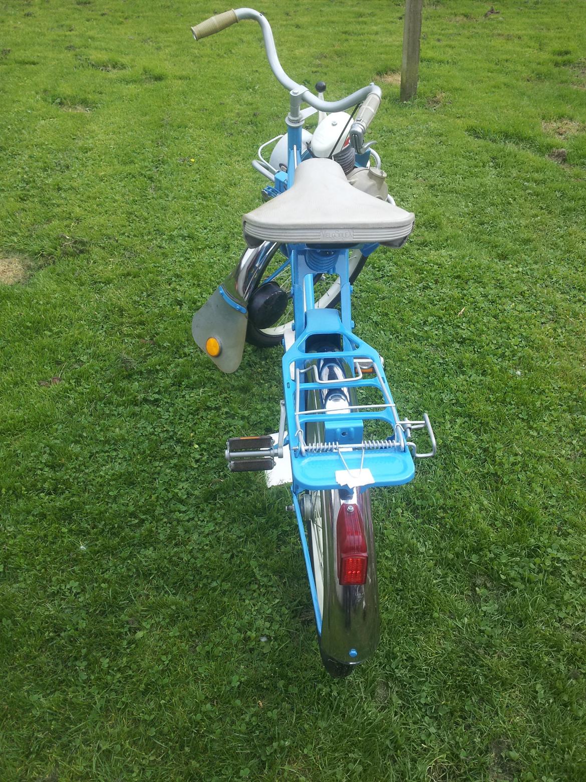 Velo solex 3800 billede 4