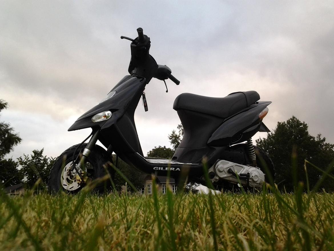 Gilera Stalker billede 2