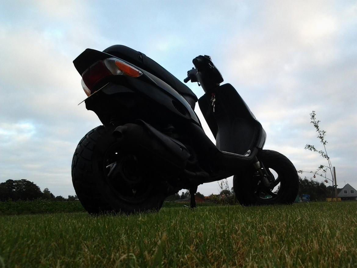 Gilera Stalker billede 4