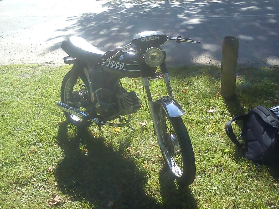 Puch Monza Juvel billede 5