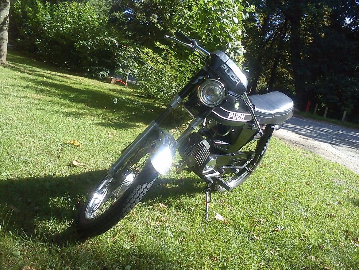 Puch Monza Juvel billede 1