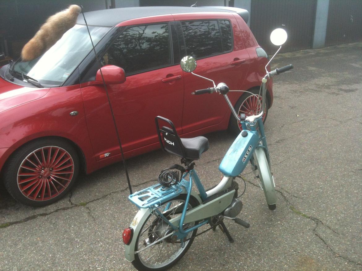 Sco Populær billede 7