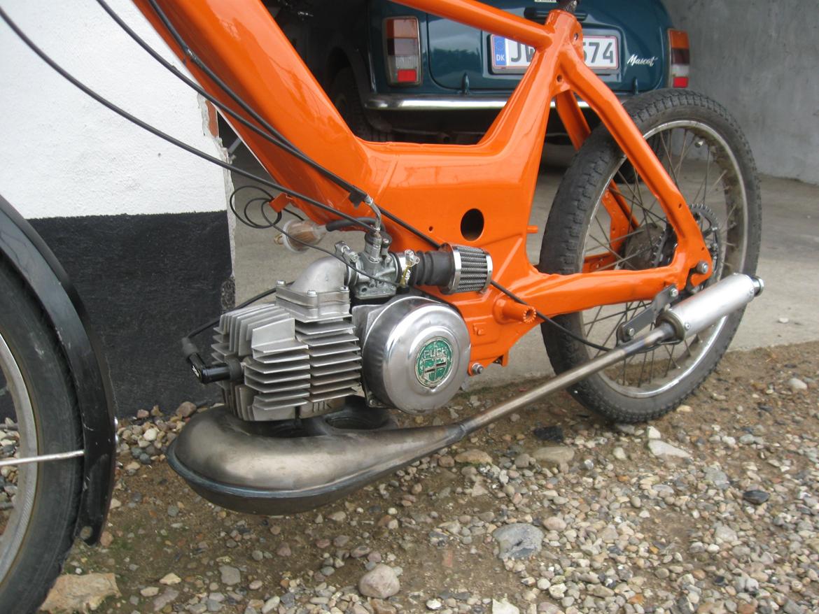 Puch maxi k billede 4