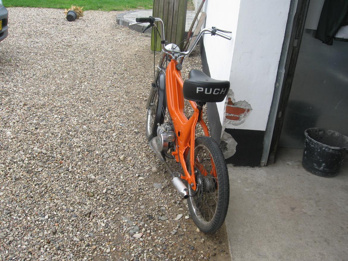 Puch maxi k billede 3