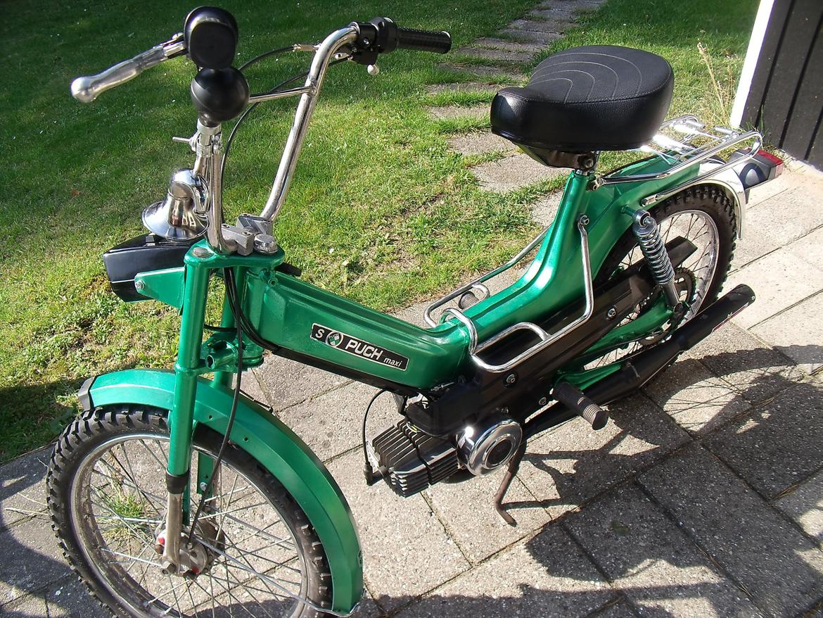 Puch maxi kl billede 1