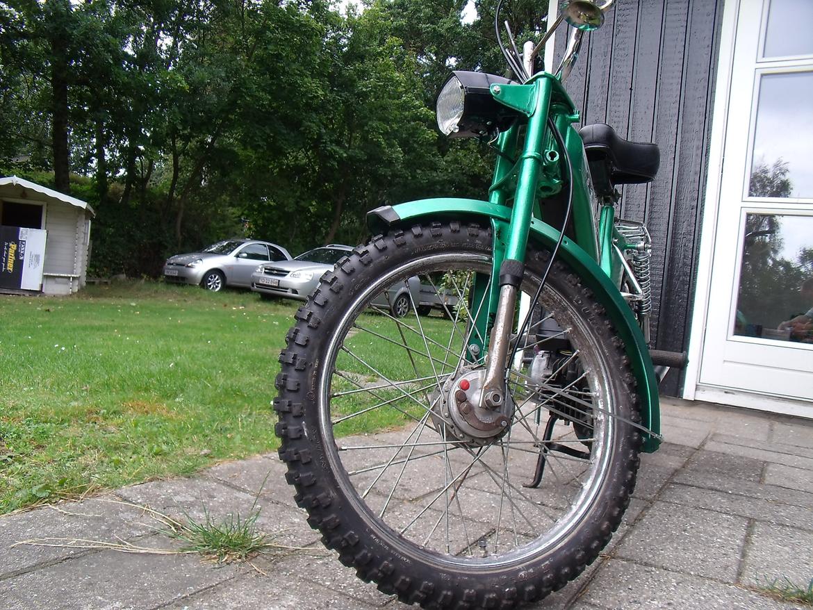 Puch maxi kl billede 2