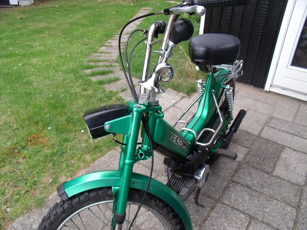 Puch maxi kl billede 4