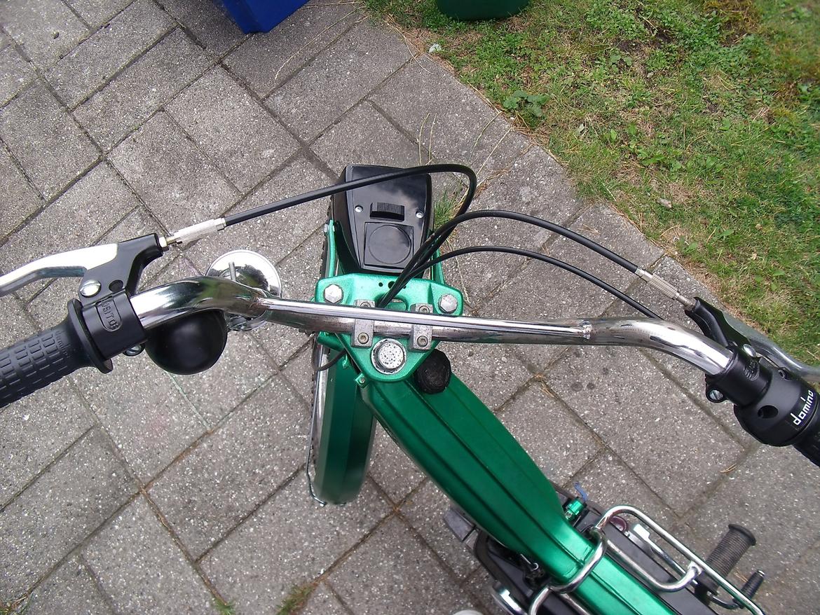 Puch maxi kl billede 6