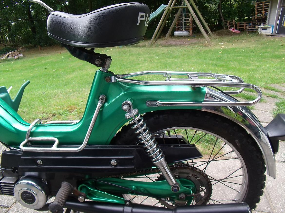 Puch maxi kl billede 8