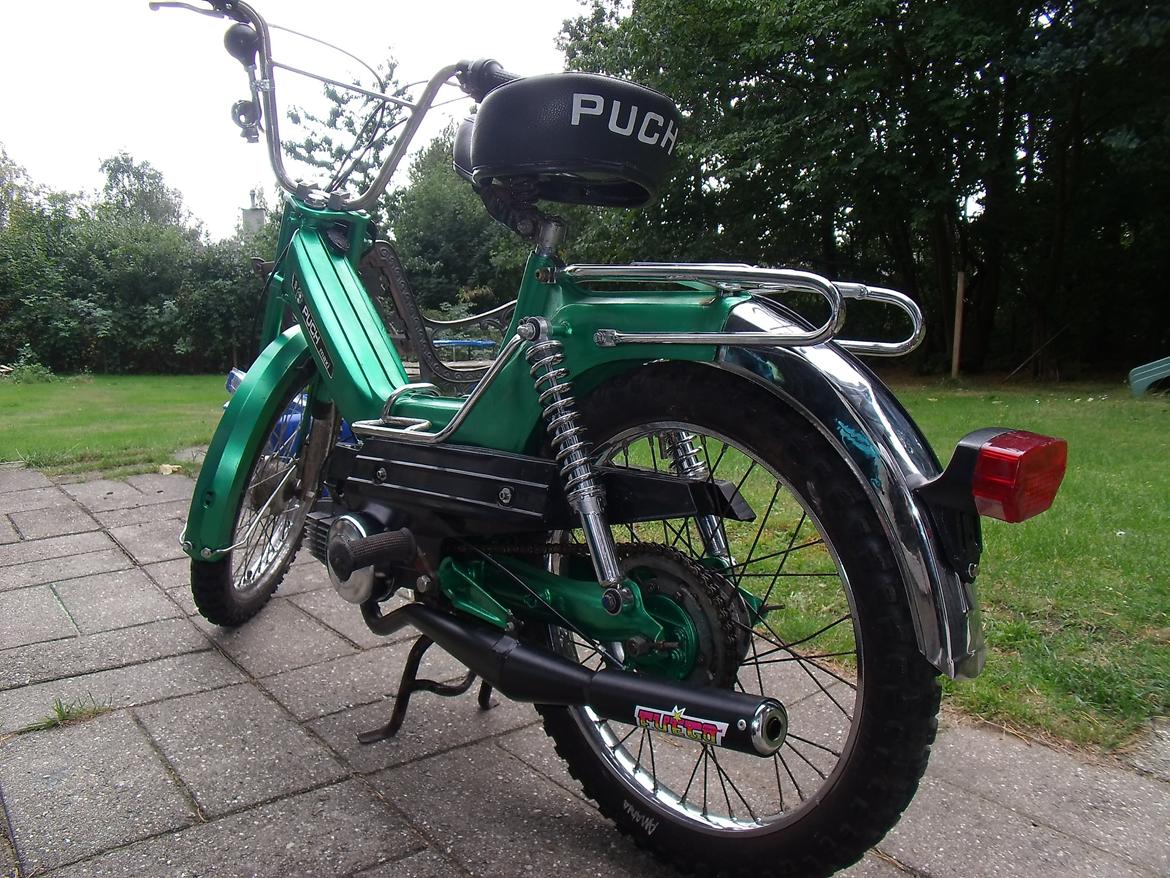 Puch maxi kl billede 9